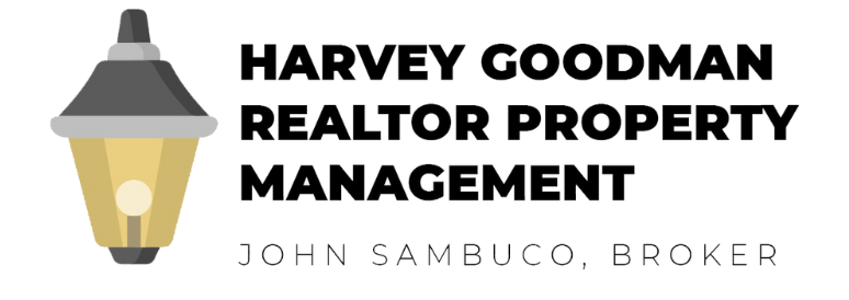 Harvey Goodman Realtor Property Management